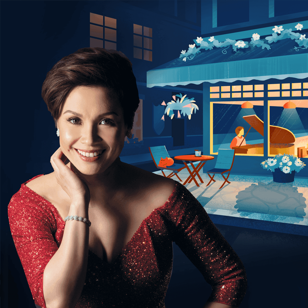 Ellie’s Coffeehouse: A Musical