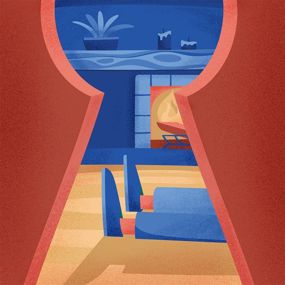 Scandal in Bohemia, Part 3