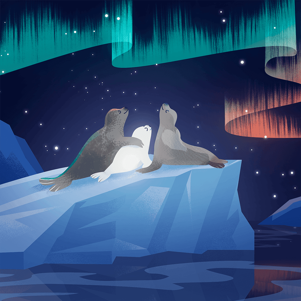 Skipper’s Great Migration