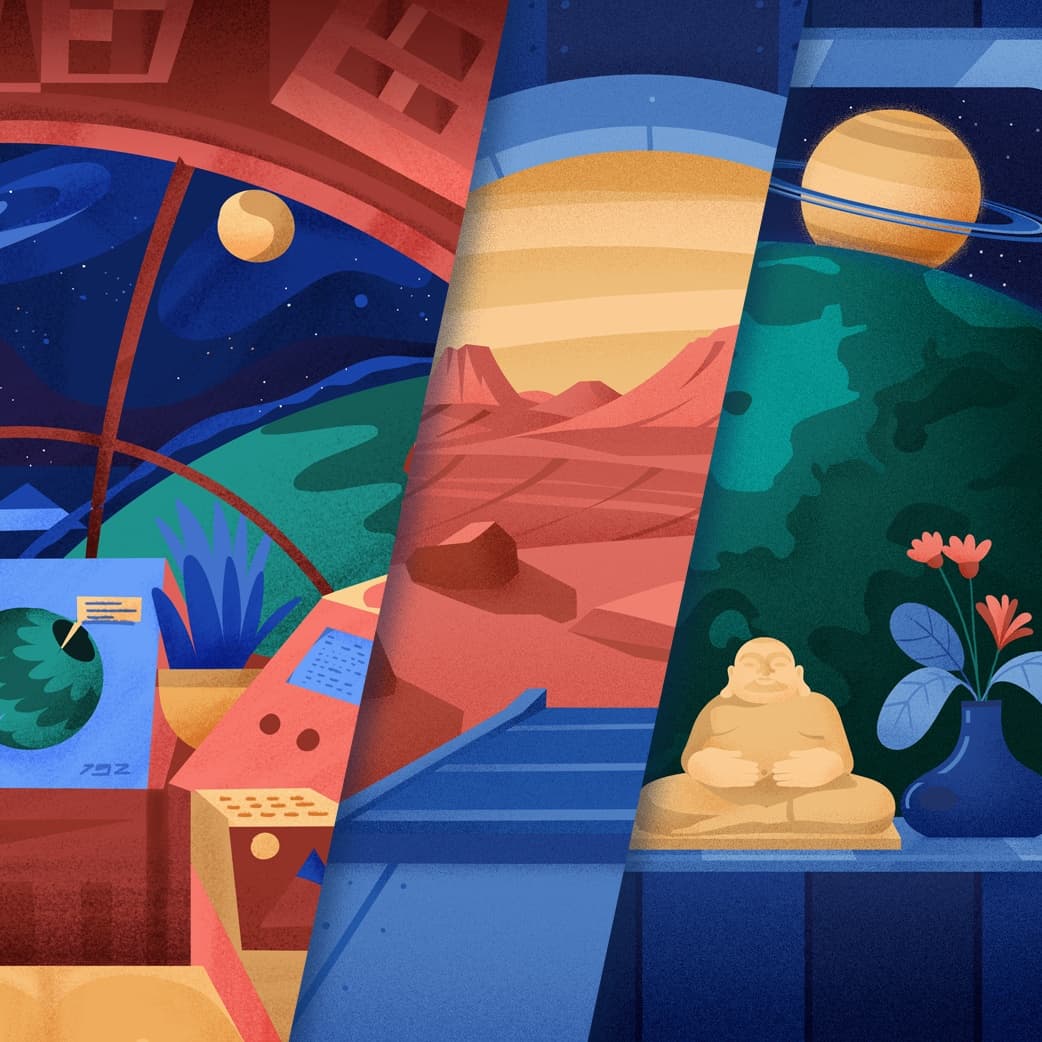 Playlist: Starship-28