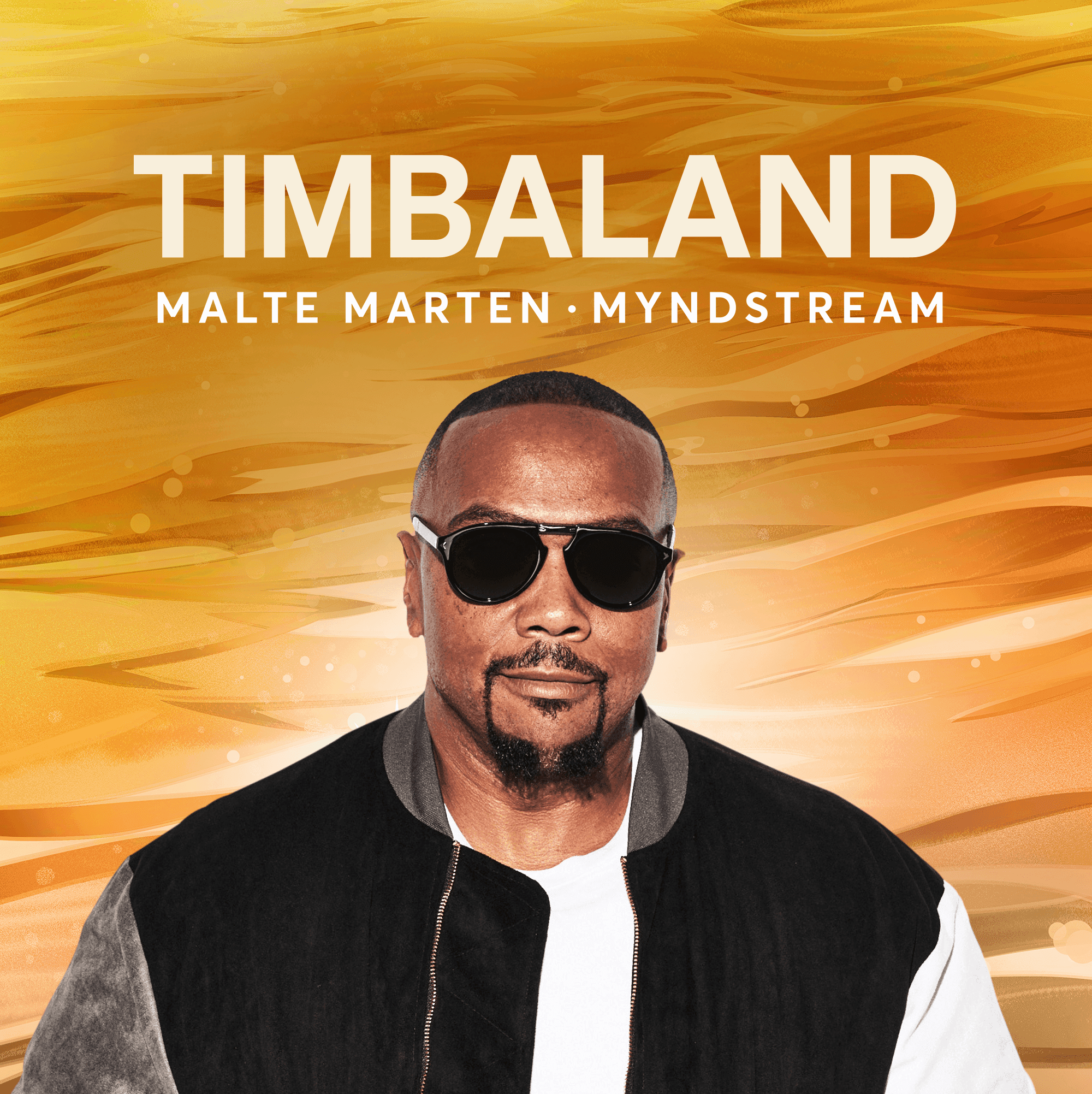 At Night (feat. Myndstream)