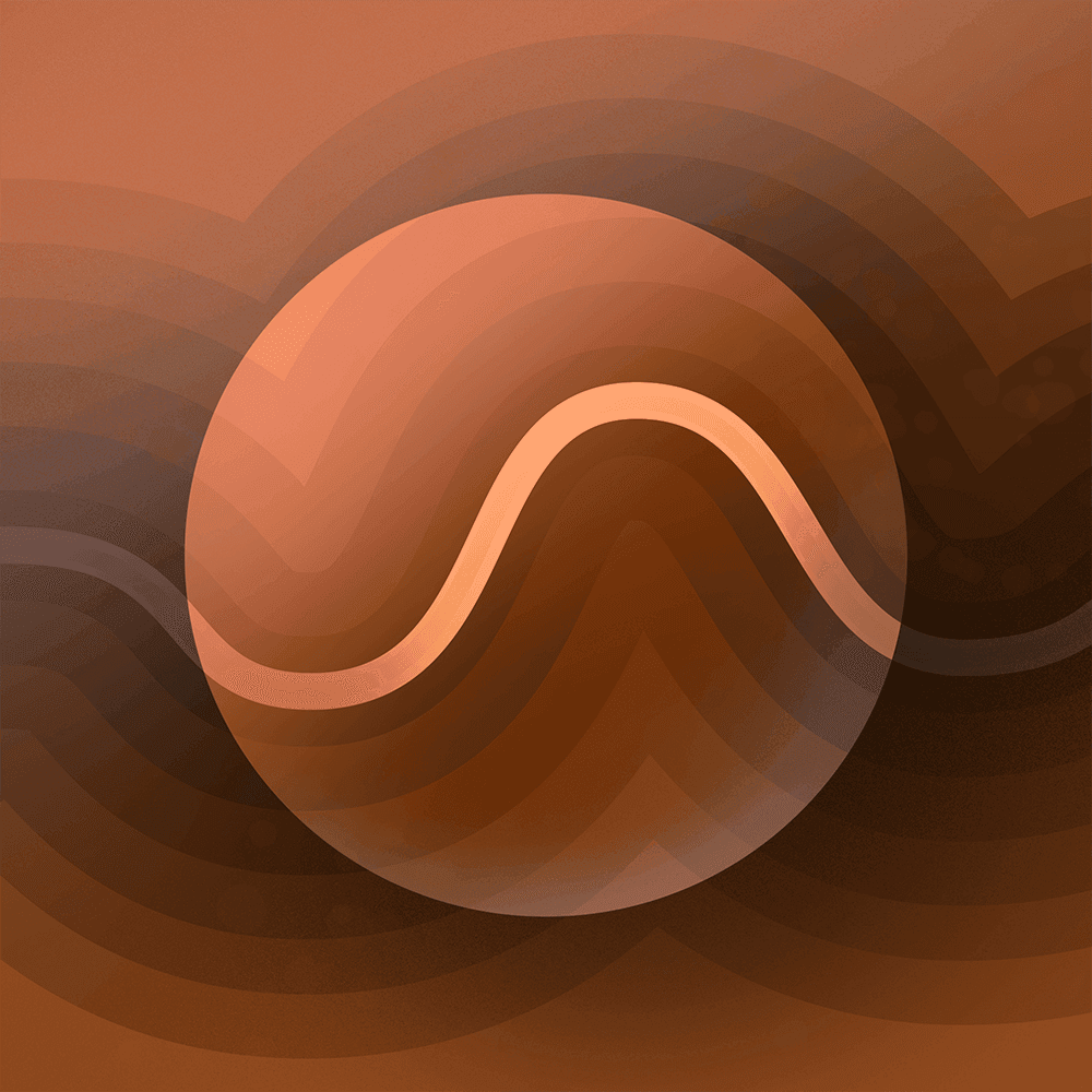 Deep Sleep Delta Waves