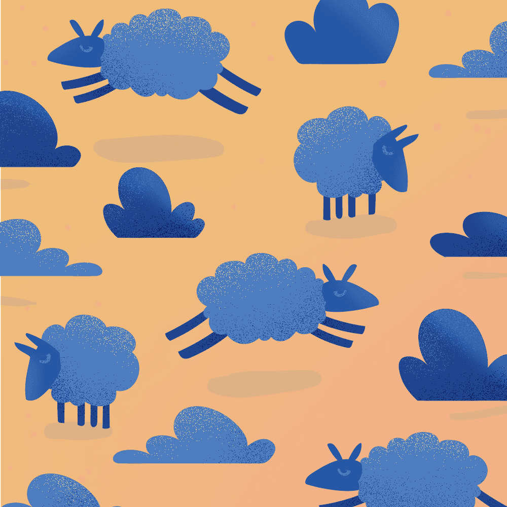 A Shepherd’s Lullaby