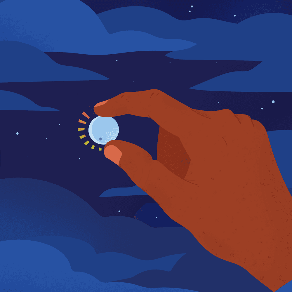 Chronic Pain Relief:
Power Over Pain