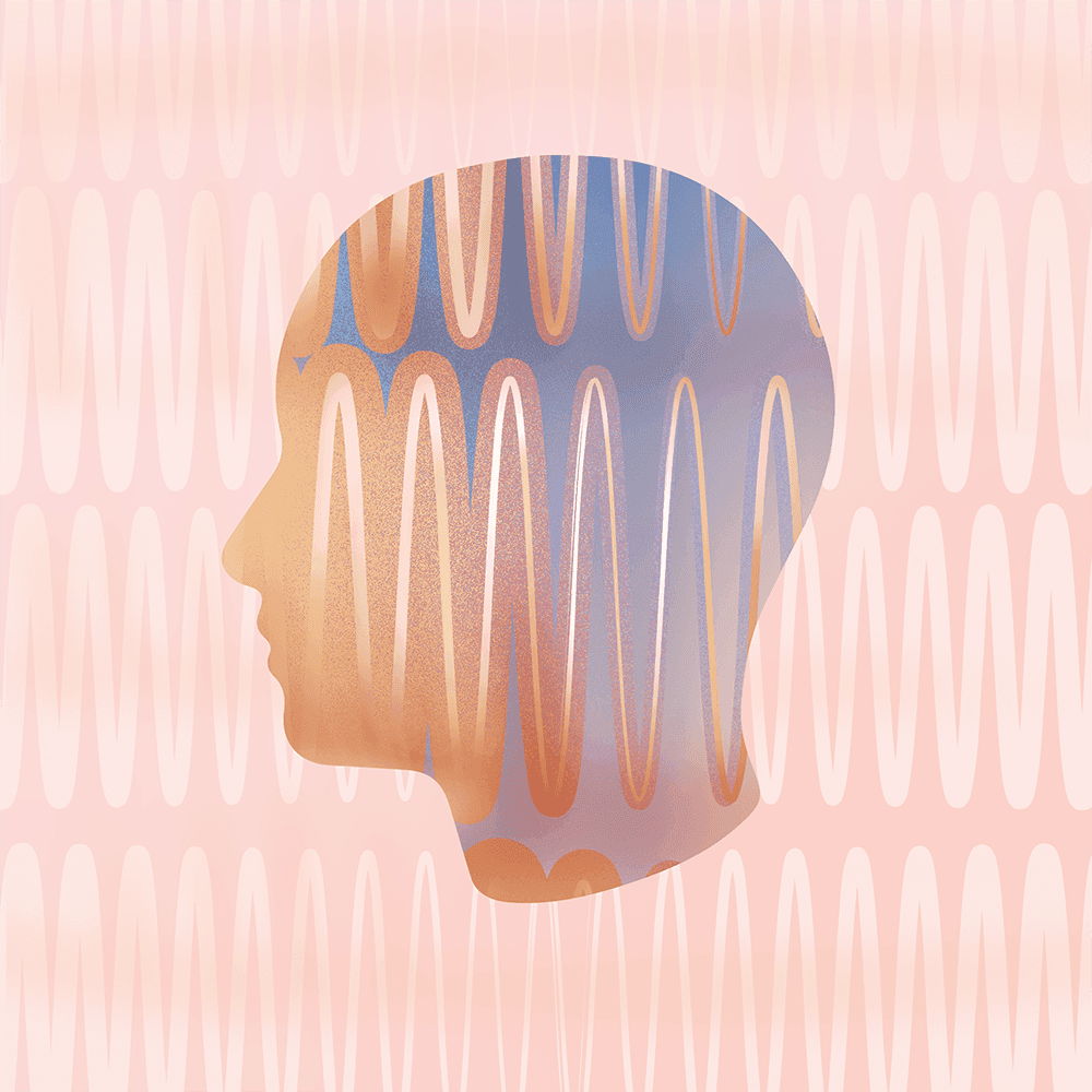 Gamma Energize Hypnosis