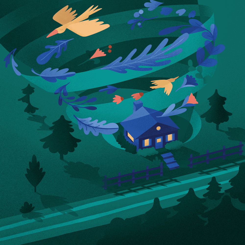 Gratitude for Stressful Times