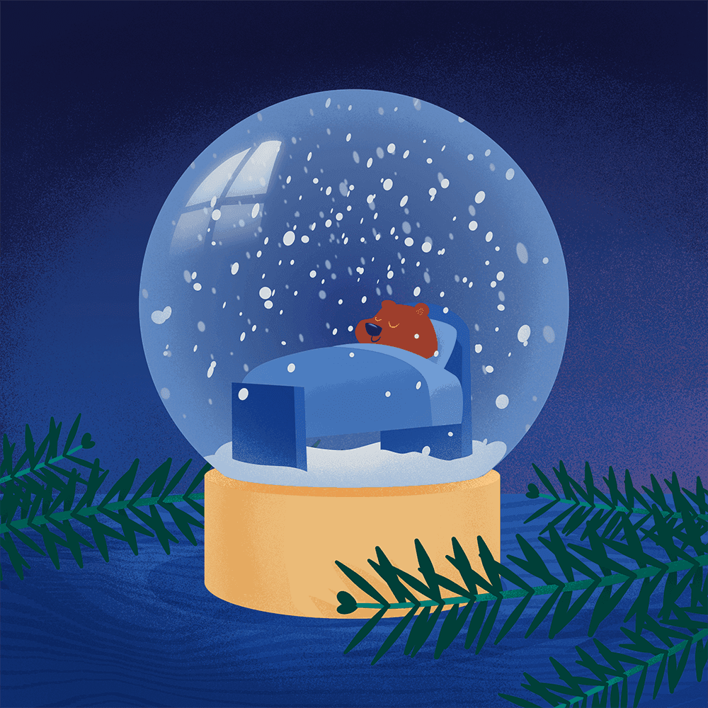 Reducing Holiday Stress