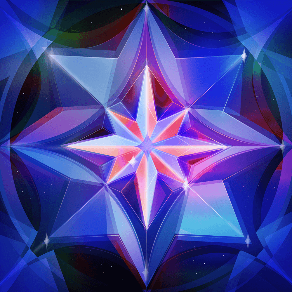 Over the Rainbow of Color Noise