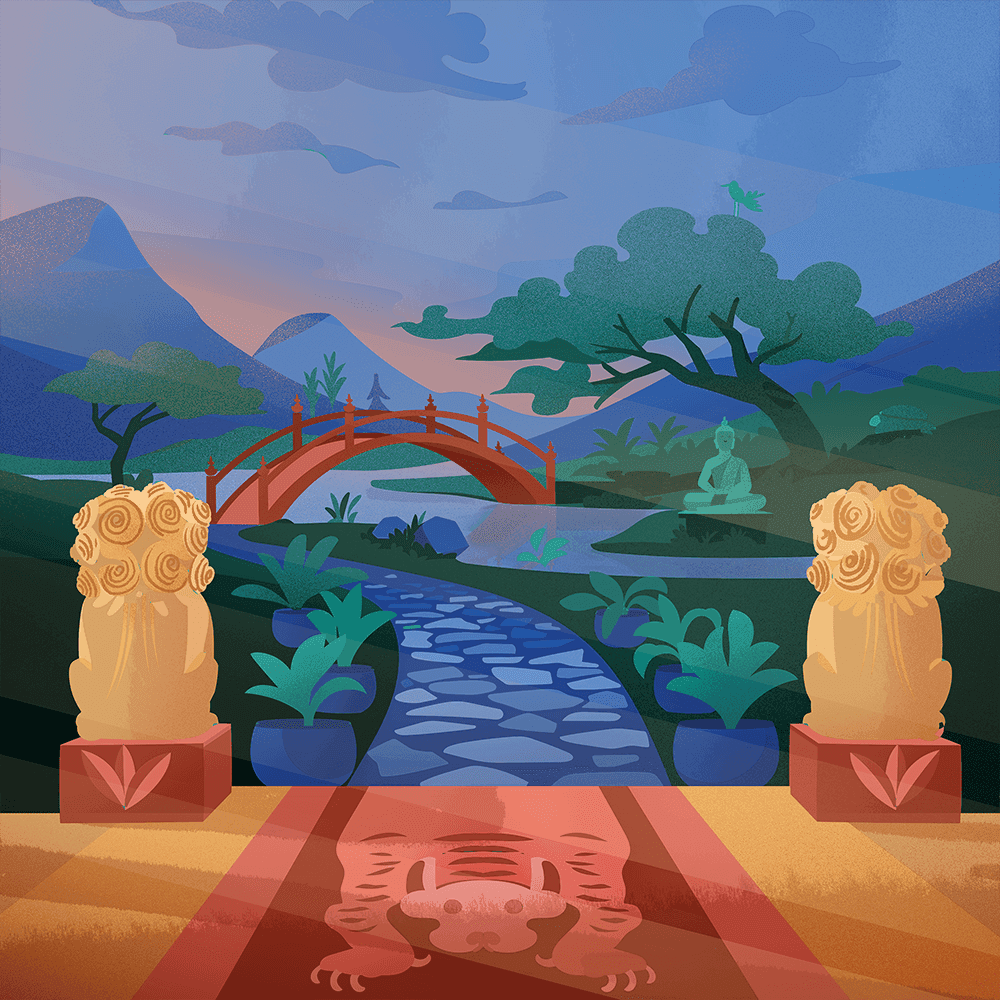 Yoga Nidra for Self-Realization